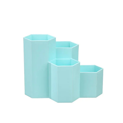 Slimme desk organiser met verstelbare indeling