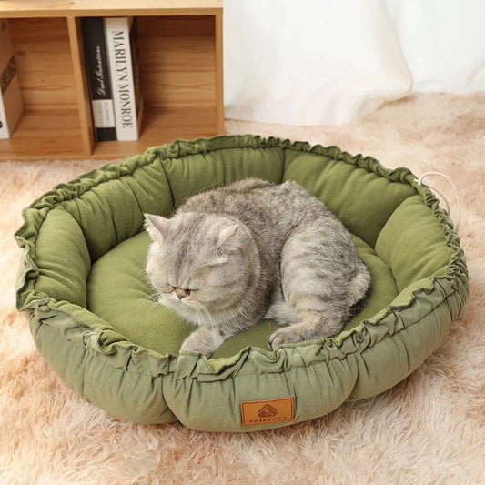 Kattenmand XXL – Ruimte voor elke kat