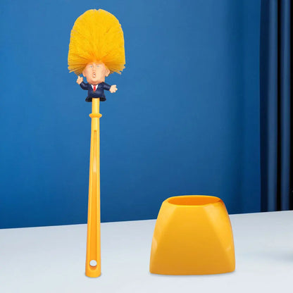 Toiletborstel – Efficiënt en hygiënisch schoonmaken