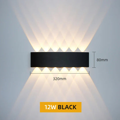 Karwei LED wandlamp batterij – Ideaal voor hal of trap