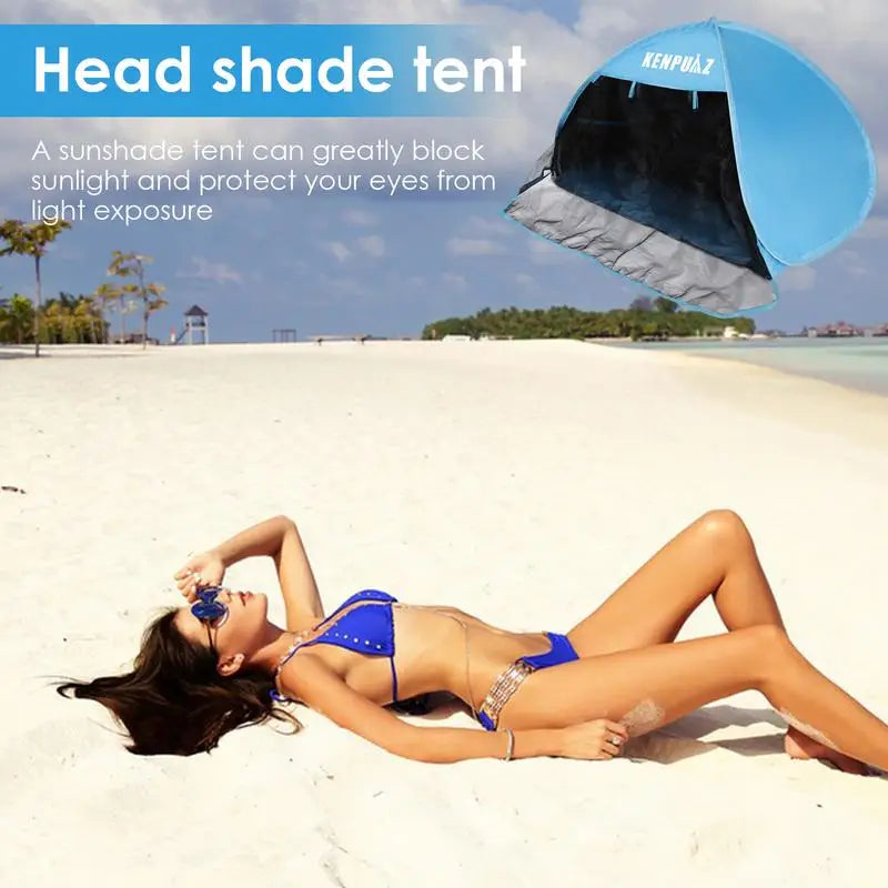 Decathlon pop-up tent 3 personen – Snel opgezet comfort