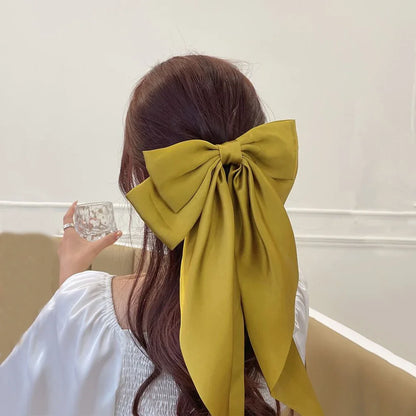Haar accessoires met vintage uitstraling