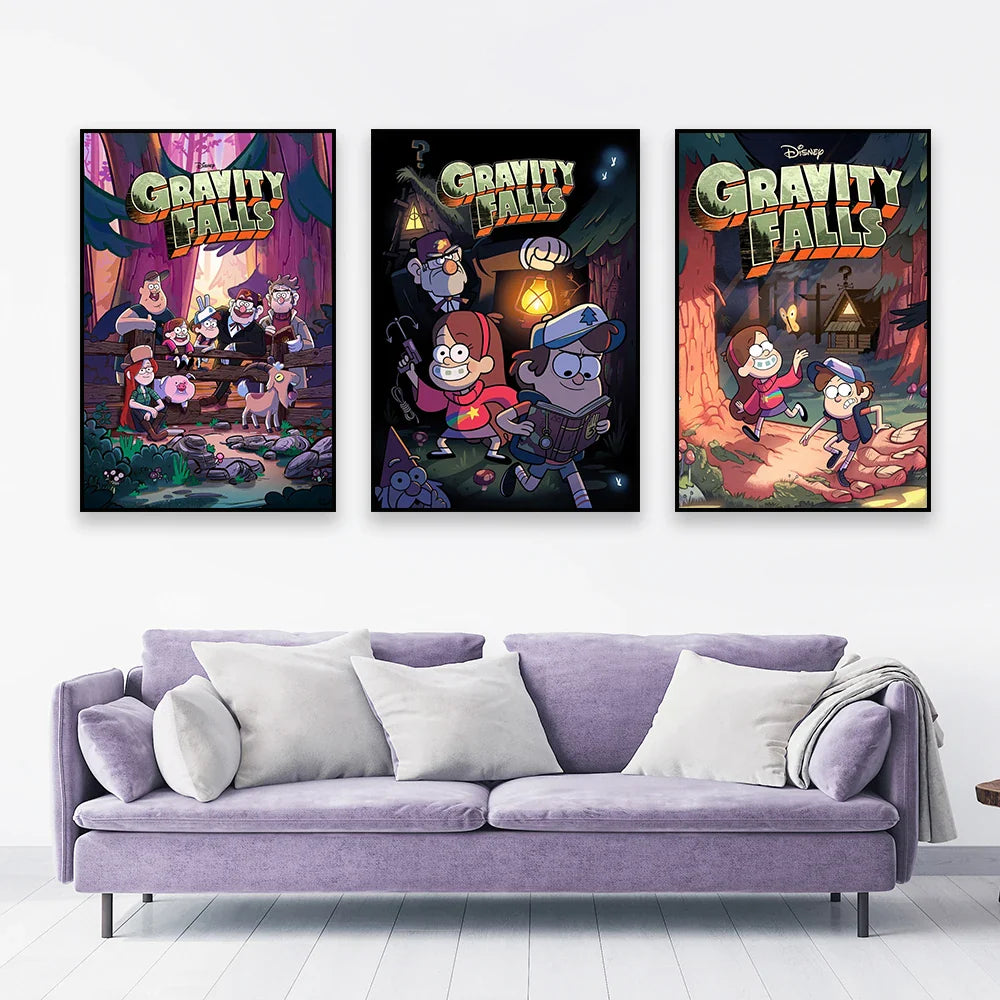 Posterstore poster als cadeau voor vrienden