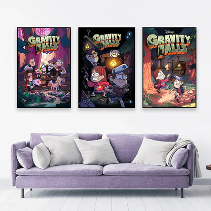 Posterstore poster als cadeau voor vrienden