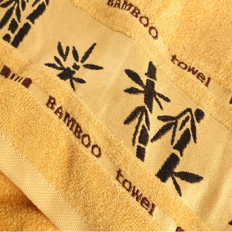 HEMA badhanddoeken 100% katoen – Natuurlijk zacht
