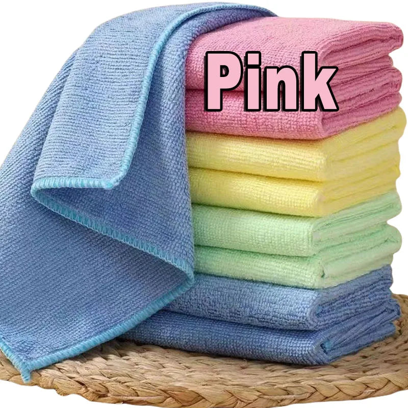 Washandje met bamboevezels – Natuurlijk zacht
