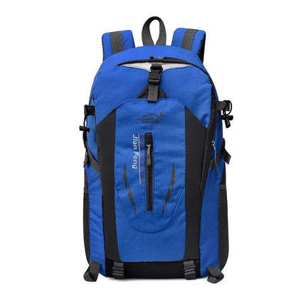 Handbagage rugzak met gewatteerde achterkant