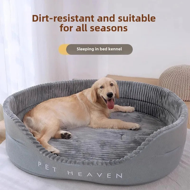 Action hondenmand fleece basic – Warm en voordelig