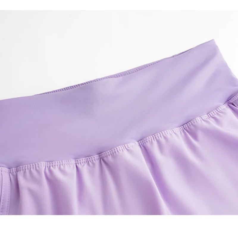 Yoga kleding HEMA met fijne afwerking