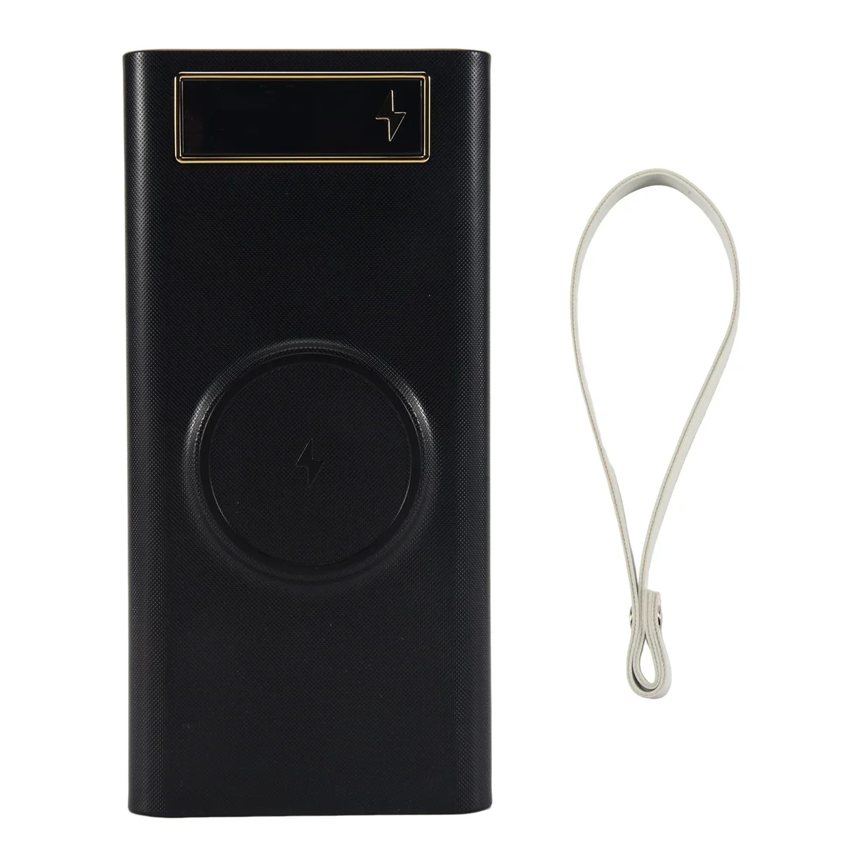 HEMA budget powerbank in pastelkleuren