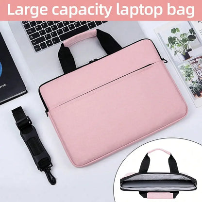 Laptop tas met anti-diefstal systeem – Veilig en praktisch