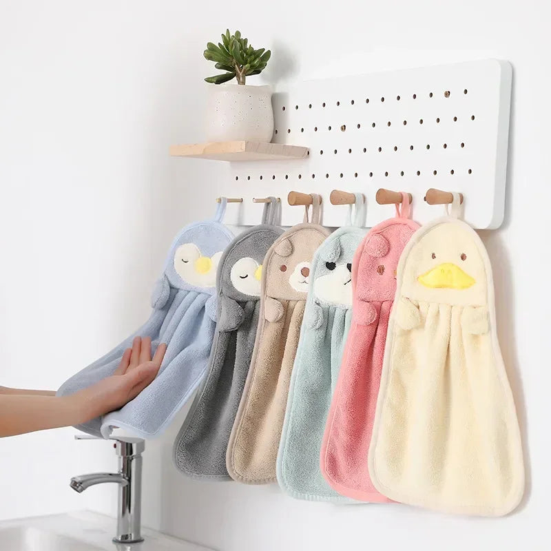 Washandjes voor dagelijks gebruik – Onmisbaar in elke badkamer