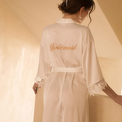 Ochtendjas dames met knoopjes – Comfort en eenvoud