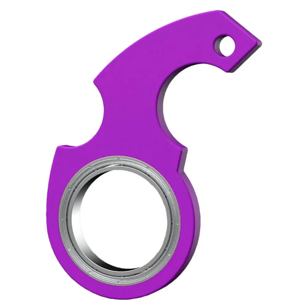 Action fidget toys met verrassende texturen