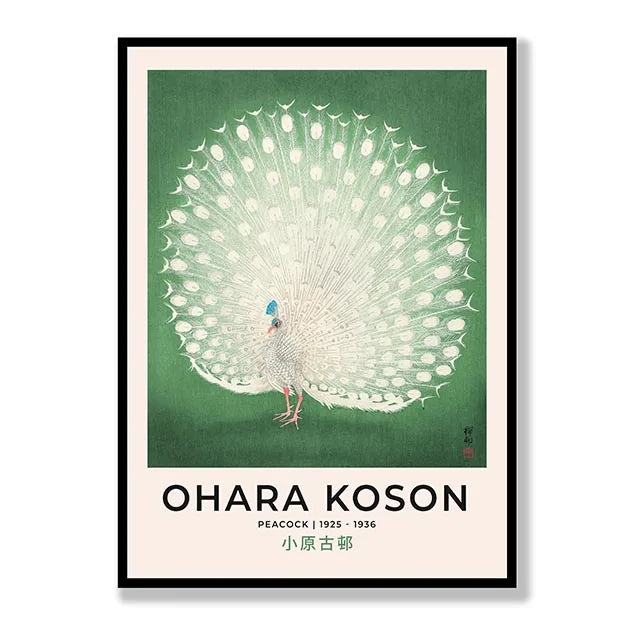 Posters met thema liefde en gezin
