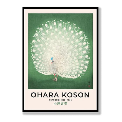 Posters met thema liefde en gezin