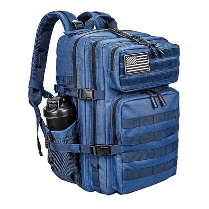 Cabine rugzak met waterafstotend materiaal