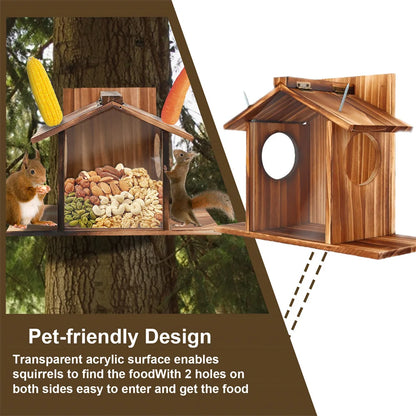 Vogelhuisje Intratuin – Sfeervol en decoratief