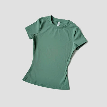 Zachte yoga kleding voor relaxmomenten