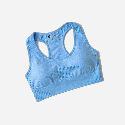 Betaalbare yoga outfit met compressie legging