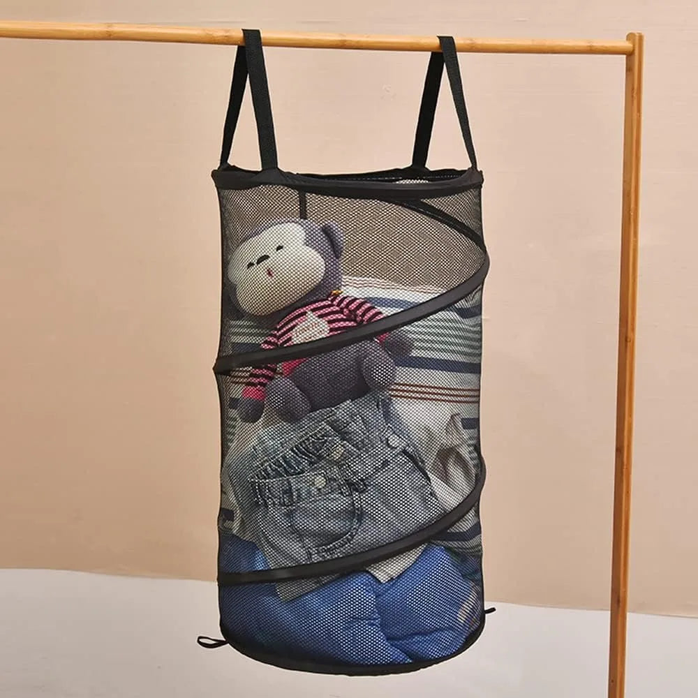 Blokker kunststof wasmand – Duurzaam en makkelijk schoon