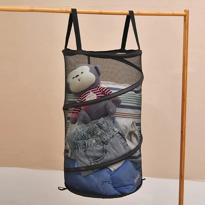 Blokker kunststof wasmand – Duurzaam en makkelijk schoon