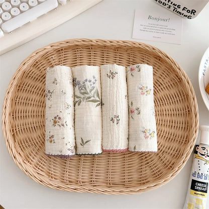 HEMA katoenen babywashandjes – Veilige verzorging