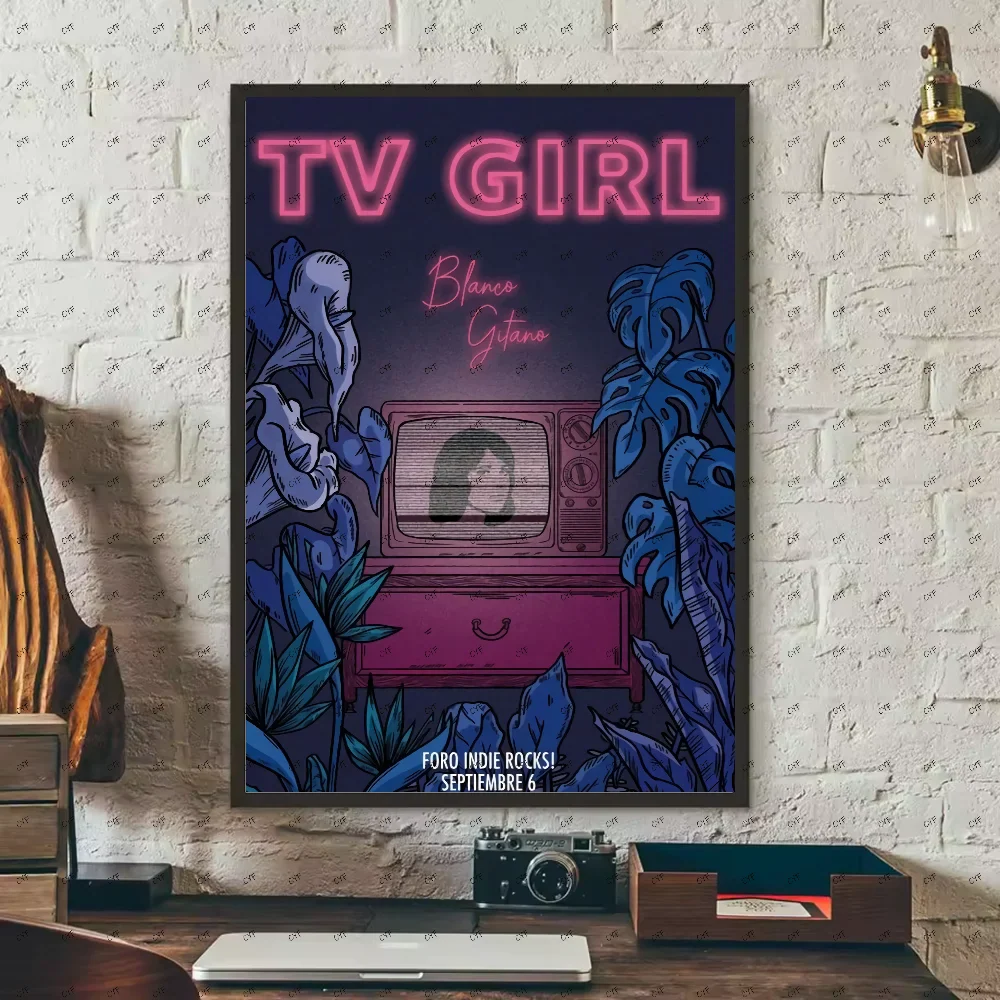 Poster met citaten uit boeken of films