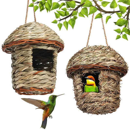 Vogelhuisje kopen – Maak je tuin vogelvriendelijk
