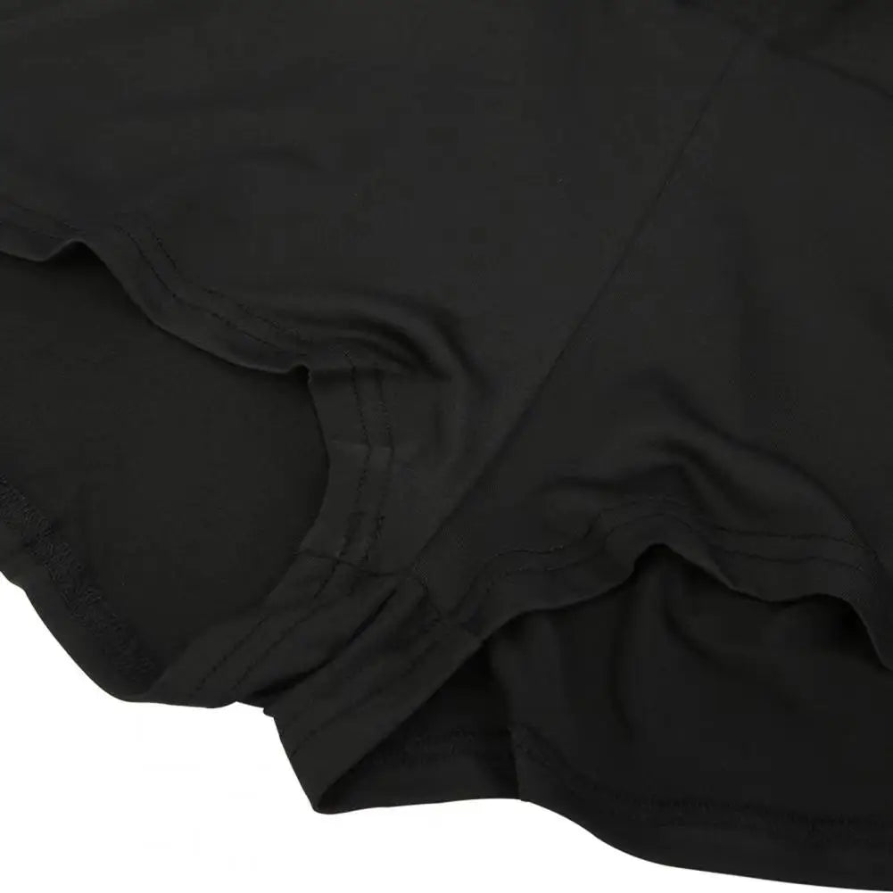 Zwemjurk met ingebouwde shapewear – Voor een gestroomlijnd silhouet