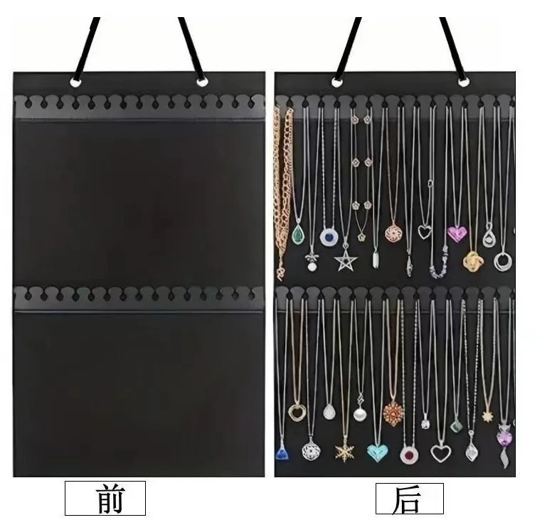 Multifunctionele sieraden organizer – Alles binnen bereik