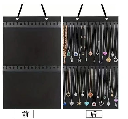 Multifunctionele sieraden organizer – Alles binnen bereik