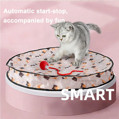Speelmuis voor katten – Klassiek favoriet speeltje