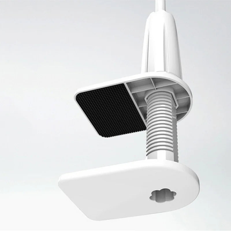 Telefoonhouder bed voor binge-watchers