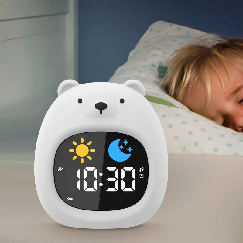 Philips wake up light met automatische tijdinstelling – Slim en precies