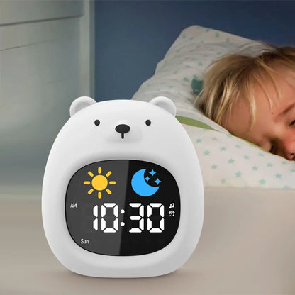 Philips wake up light met automatische tijdinstelling – Slim en precies