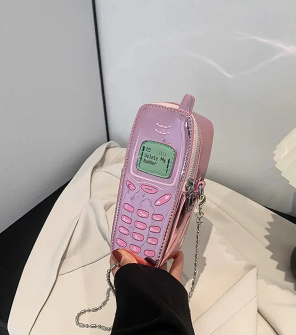 Portemonnee dames in pastelkleuren – Zacht en elegant