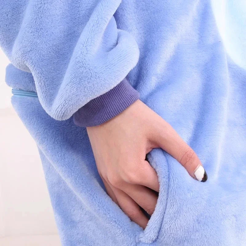 Onesie Teletubbies – Leuke verkleedoutfit