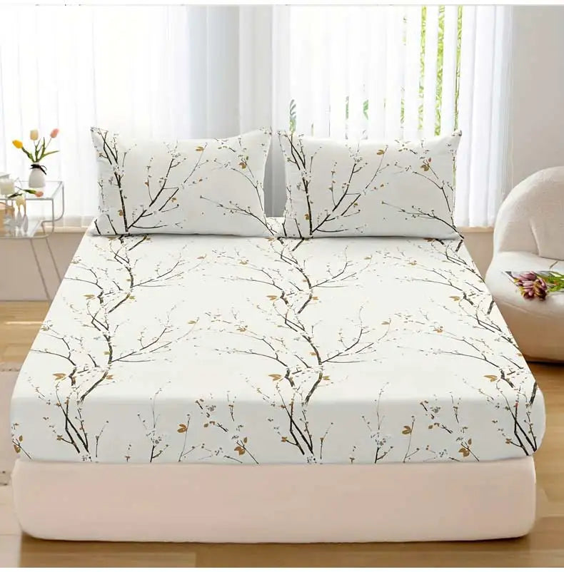 Ikea beddengoed met dessins – Creatief en vrolijk
