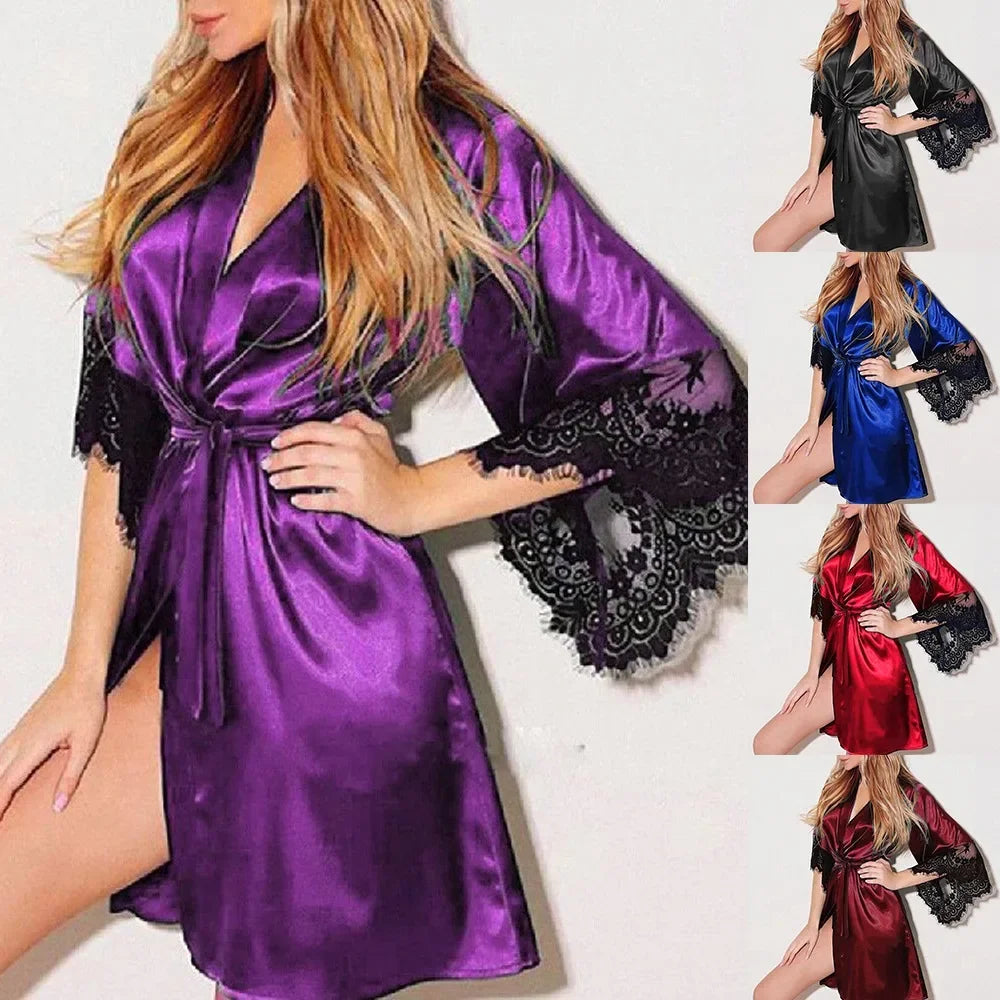 C&A ochtendjas dames met print – Leuk en betaalbaar