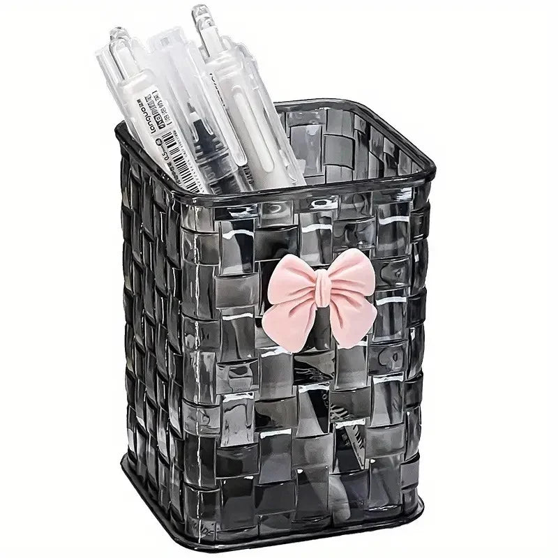Bureauhouder voor pennen – Desk organiser must-have