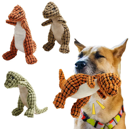 Cadeautasje hond – Vol leuke verrassingen