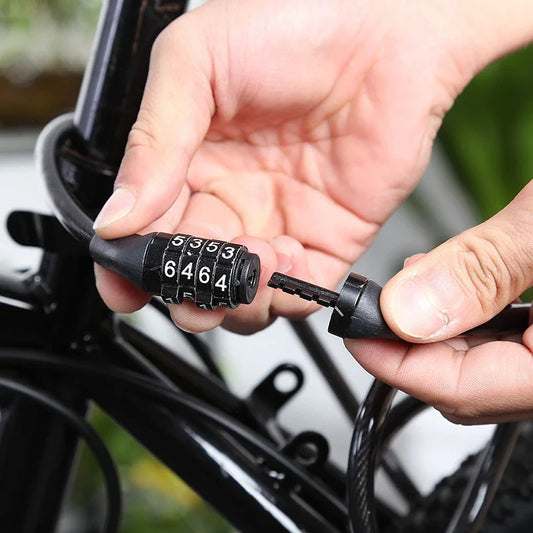 Slot voor fiets – Bescherm je tweewieler tegen diefstal