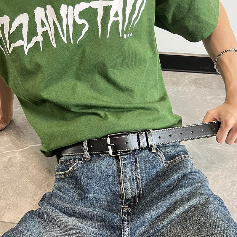 Riem heren geschikt voor zakelijke outfits