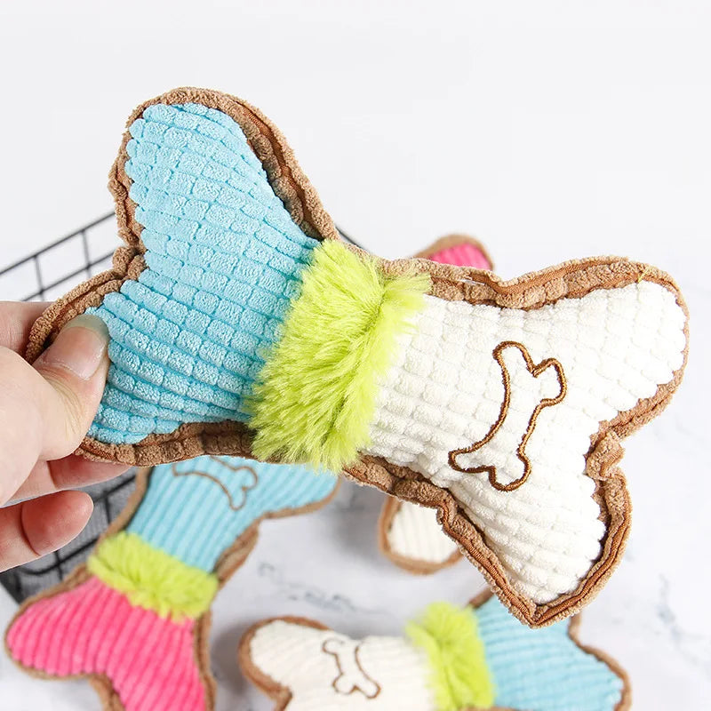 Verjaardag cadeau voor hond en baasje – Liefdevol pakket