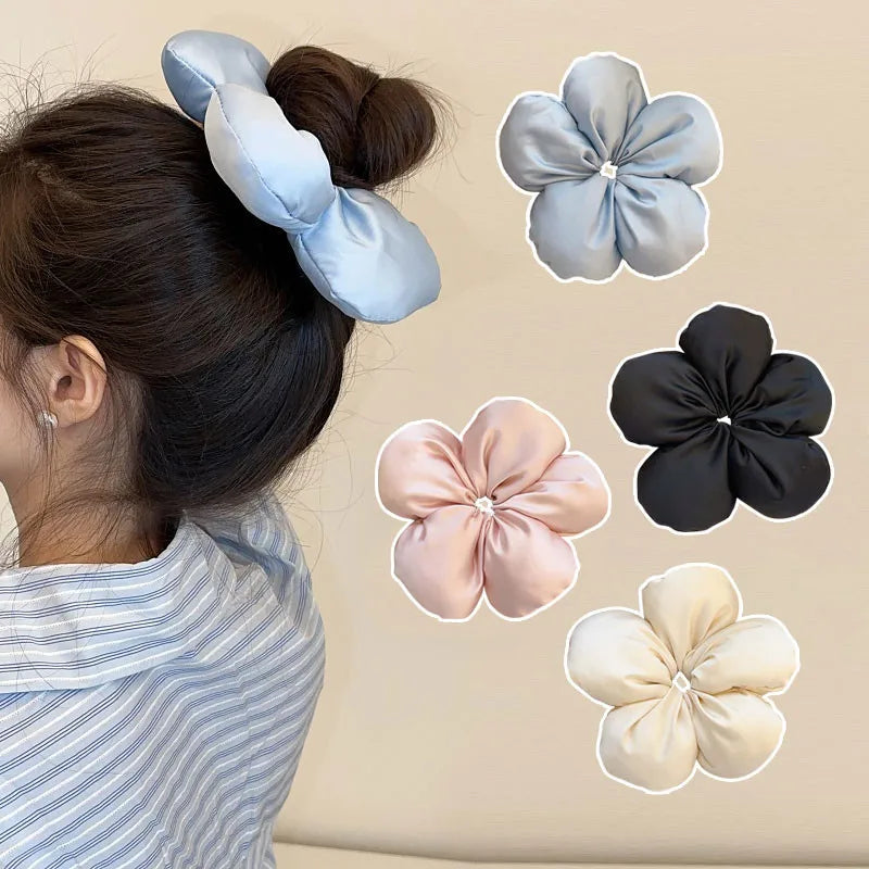 Haar accessoires dames in luxe verpakking