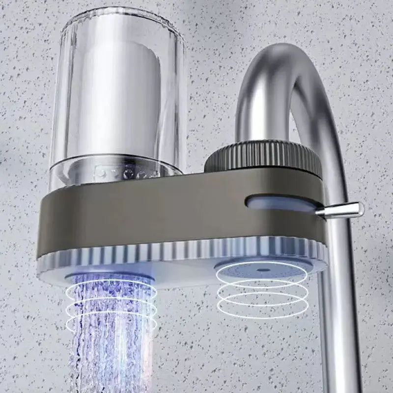 Waterfilter kopen – Gezond water binnen handbereik