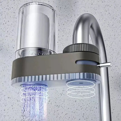 Waterfilter kopen – Gezond water binnen handbereik