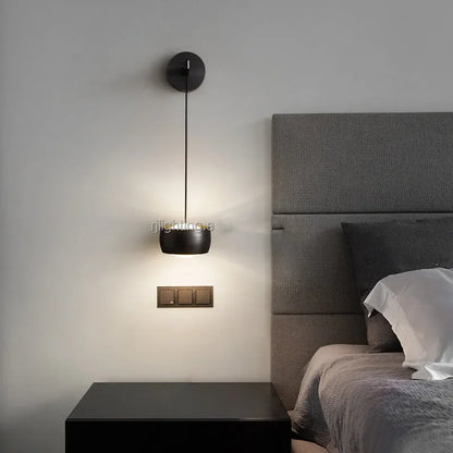 IKEA wandlamp batterij zonder boorgaten – Huurproof verlichting