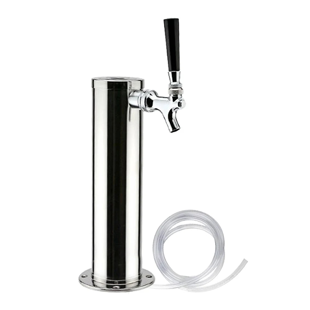 Drankdispenser met houder voor kruiden – Voor extra smaak